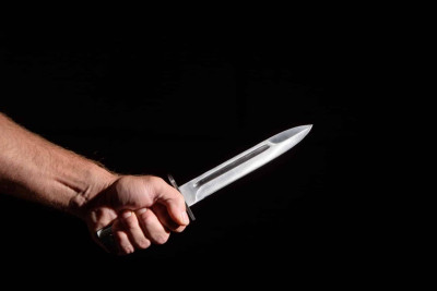 36 yaşlı Corat sakini bıçaqlanaraq qətlə yetirilib