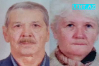 Meyitləri tapılan ahıl ər-arvad nədən ölüblər? - Təfərrüatlar açıqlanıb