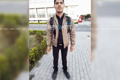 Sumqayıtda 28 yaşlı gənc axtarılır