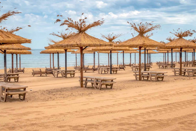 Sabah çimərliklərdə gözlənilən hava proqnozu