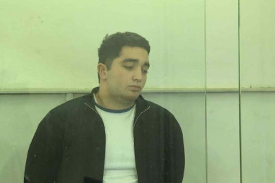 Ruslan Səfixanovun apellyasiyası təmin olunmayıb