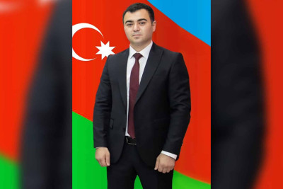 Vüsal Allahverdiyevin doğum günüdür