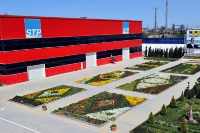 STP-nin nizamnamə kapitalı 13 milyon manat yüksəlib