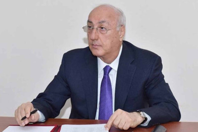 Zakir Fərəcov külli miqdarda borca görə məhkəmədə dindiriləcək