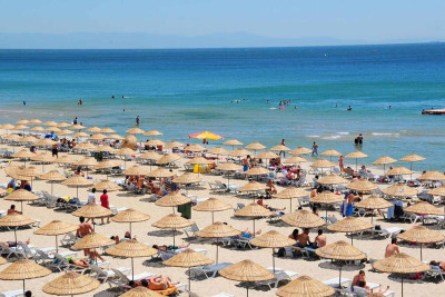 Sabah çimərliklərdə gözlənilən hava şəraiti