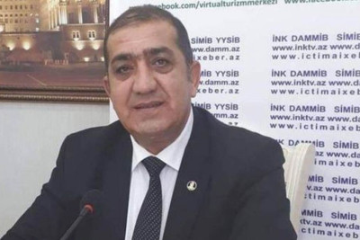 Sumqayıtda şirkətə “basqın” edən sədrin şikayəti araşdırılıb