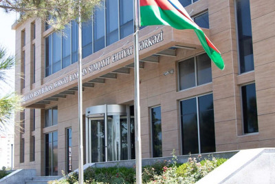 Azərbaycan Mərkəzi Bankının Sumqayıtdakı Ehtiyat Mərkəzi yeni ünvana köçürülüb