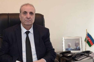 Sabiq bələdiyyə sədrinə yeni vəzifə verilib