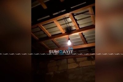 H.Z. Tağıyev qəsəbə sakinləri: “İşıq közərir. Məişət avadanlıqlarından istifadə etmək olmur”