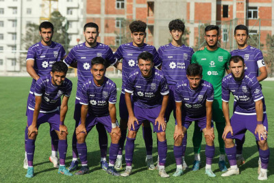“Sumqayıt”ın futbolçuları millinin təlim-məşq toplanışına dəvət alıblar