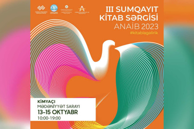 Kitab Sərgisində iştirak edəcək nəşriyyatlar müəyyənləşib
