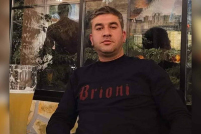 Bu gün polis serjantı Asim Camalzadənin yas mərasimi keçiriləcək