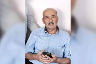 26 nömrəli məktəbin müəllimi vəfat edib