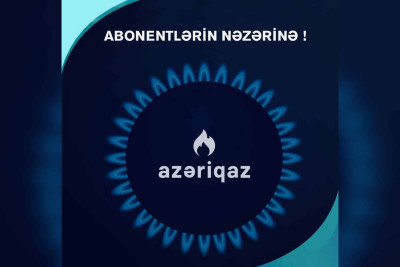 Novxanının çox hissəsində qaz kəsilib