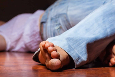 Sumqayıtda bədbəxt hadisə: qadın ölüb