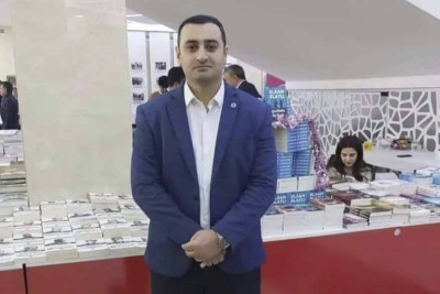 SDU-nun tarix müəllimi dünyasını dəyişib