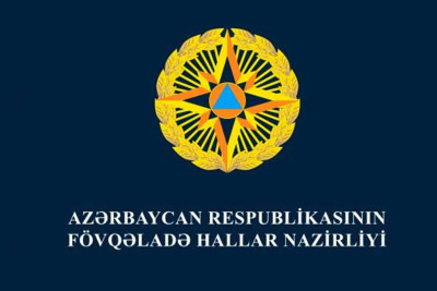 Mənzildə köməksiz qalan vətəndaşa yardım edilib