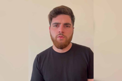 Sumqayıt polisi gənc kibercinayətkarı tutub