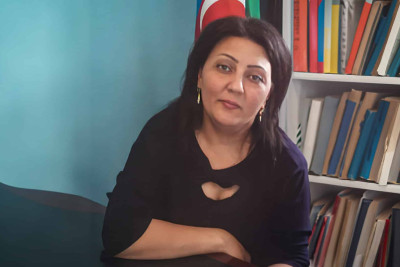 Nazir 29 nömrəli məktəbə direktor təyin edib