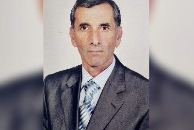 Əməkdar məşqçi Tacəddin Sədiyev vəfat edib