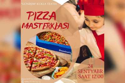 ”Günəşim” Kukla Teatrı ustad dərsi təşkil edəcək