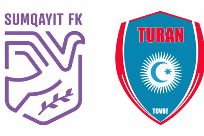 “Sumqayıt” – “Turan Tovuz” matçının hakim təyinatları