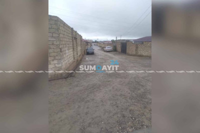 Təcili Tibbi Yardım maşınları bu məhəlləyə gəlməkdən imtina edir