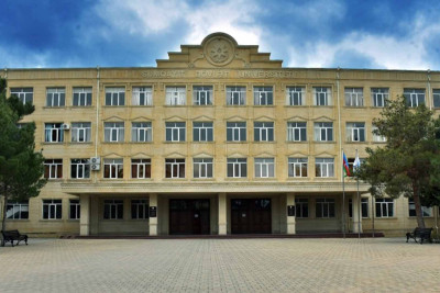 SDU-da “Əsrin müqaviləsi”nə həsr olunmuş tədbir baş tutub
