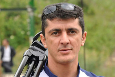 Sumqayıtda jurnalist Cəmil Məmmədlinin məhkəməsi keçirilib