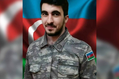 Bu gün şəhid Əlizamin Mustafalının anadan olduğu gündür