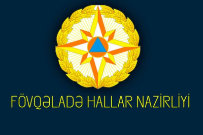FHN məktəblilərə fövqəladə hallarla bağlı davranış qaydalarını izah edib