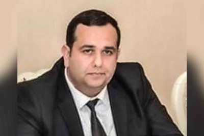 İcra başçısının sabiq müavini Gündüz Əliyev çirkli pulların yuyulmasında ittinam olunur