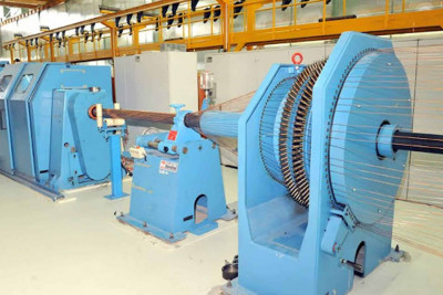 "STP Global Cable" 28 milyon dollarlıq ixrac edib