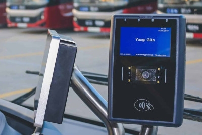 “Yaxın zamanda kart sisteminə keçidlə bağlı işlərə başlanılacaq” – RƏSMİ AÇIQLAMA