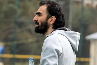 Vaqif Cavadov cəzalandırılıb
