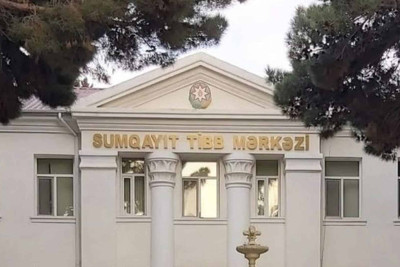 İcbari tibbi sığortadan yararlanan vətəndaşların sayı açıqlanıb