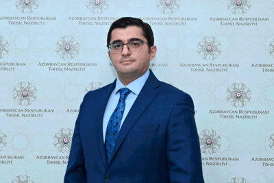 Sumqayıt Dövlət Universitetinə yeni rektor təyin edilib