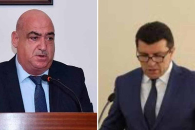 Sumqayıt Qaz İstismar İdarəsinin rəisi dəyişib