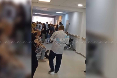 Həkim qəbuluna düşməyin müşkül məsələyə çevrildiyi xəstəxana