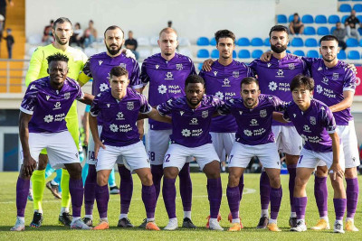 “Sumqayıt” FK "Zirə"yə məğlub olub