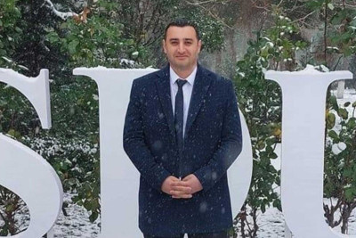 Sumqayıtda baş müəllim bu səbəbdən ölübmüş
