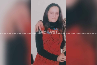 Sumqayıtda 37 yaşlı qadın axtarılır - YENİLƏNİB