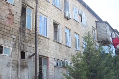 Sumqayıtda 272 ailənin mənzil şəraiti yaxşılaşdırılacaq