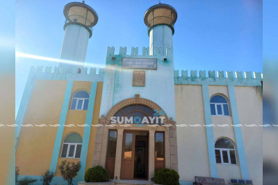 Qədim yaşayış yeri "Nasoslu” barədə maraqlı faktlar