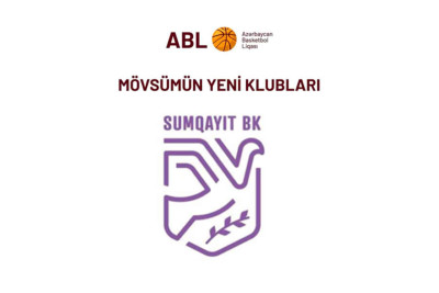 “Sumqayıt” Basketbol Liqasında mübarizəyə start verir