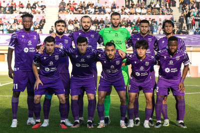 “Sumqayıt” aktivinə daha 1 xal yazdırıb