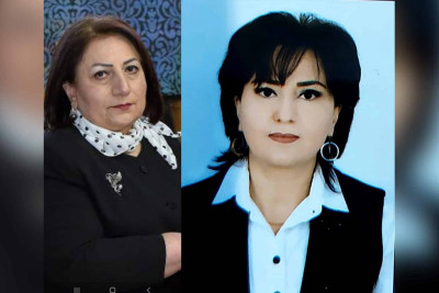 11 nömrəli məktəbin iki müəllimi təltif olunub
