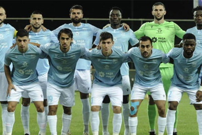 “Sumqayıt” FK: yerlilər legionerlərdən şikayət ediblər