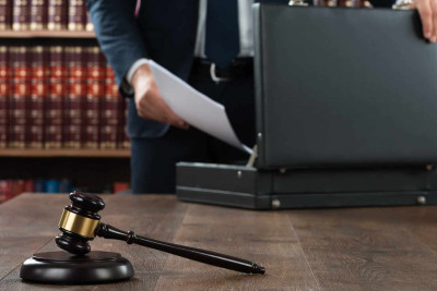 Sumqayıt: vəzifəli şəxslərin işi yenidən məhkəməyə qaytarılıb