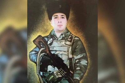 Bu gün şəhid Nicat Əlizadənin şəhadətə ucaldığı gündür